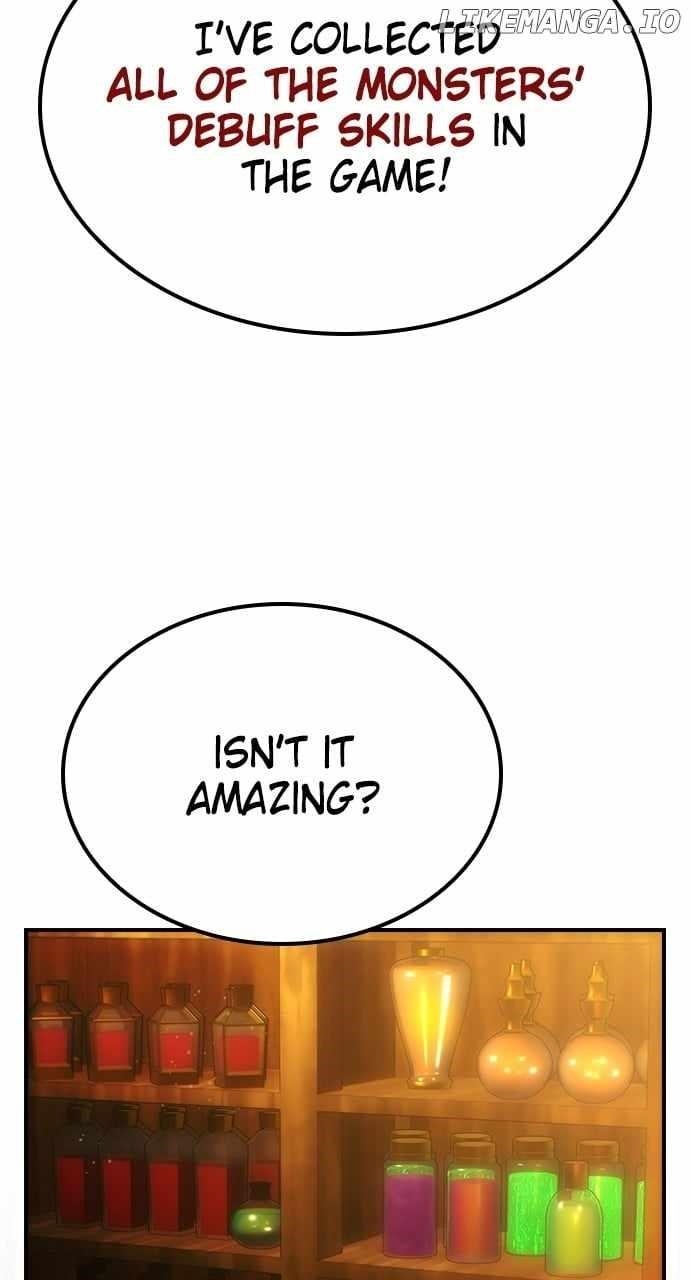 Bad Ending Maker Chapter 49 - Page 33