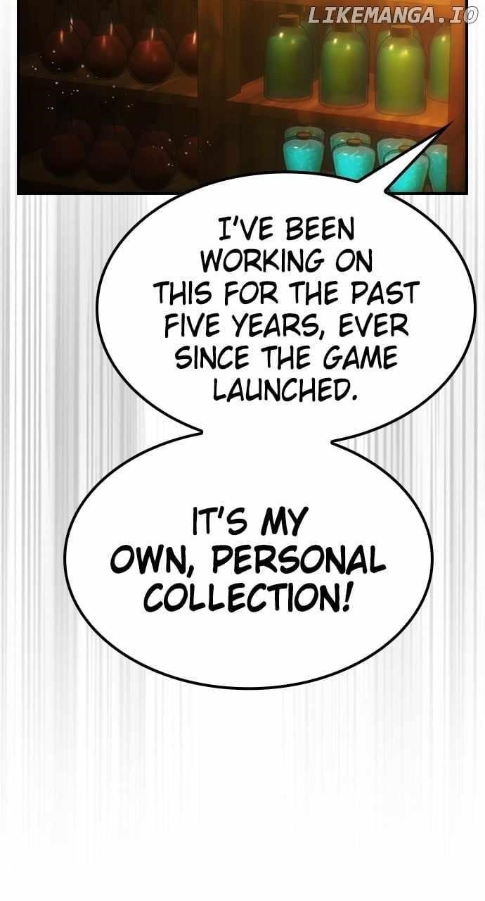 Bad Ending Maker Chapter 49 - Page 34