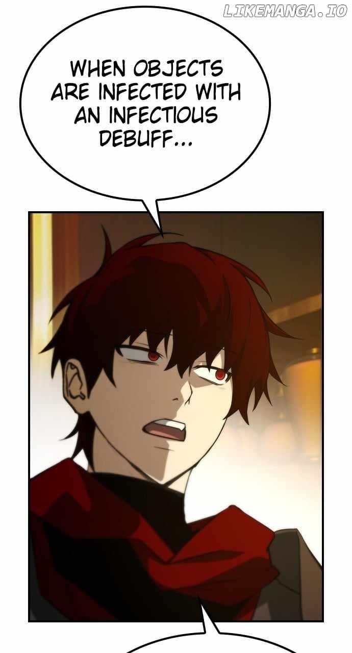 Bad Ending Maker Chapter 49 - Page 35