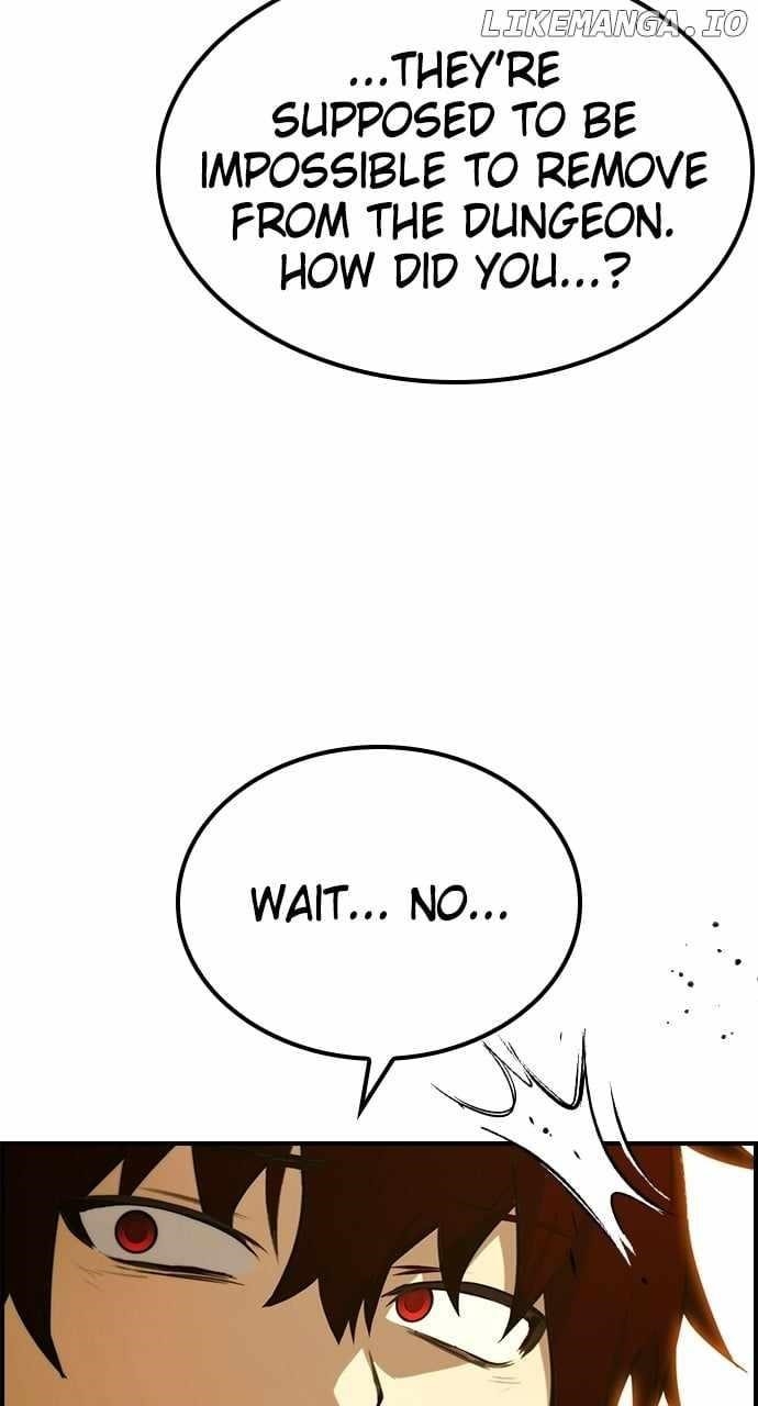 Bad Ending Maker Chapter 49 - Page 36