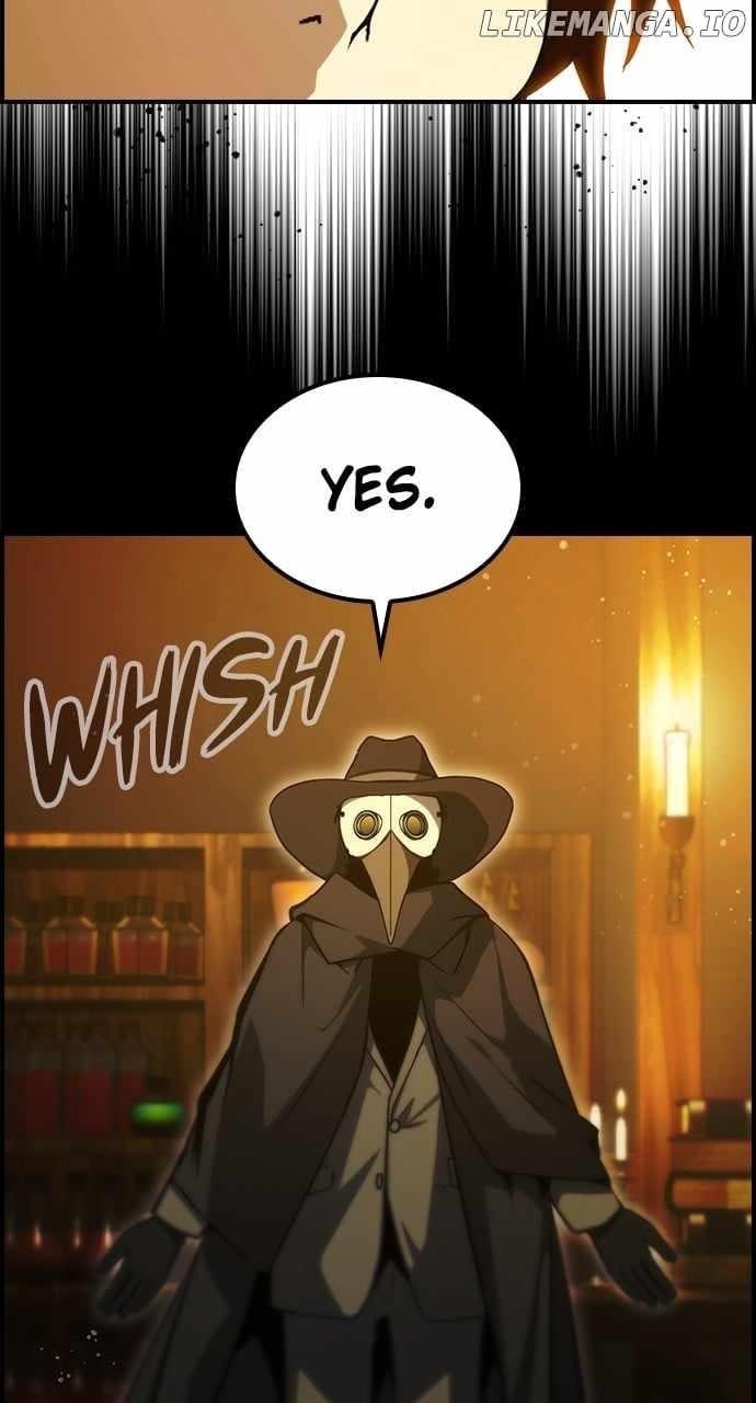 Bad Ending Maker Chapter 49 - Page 37