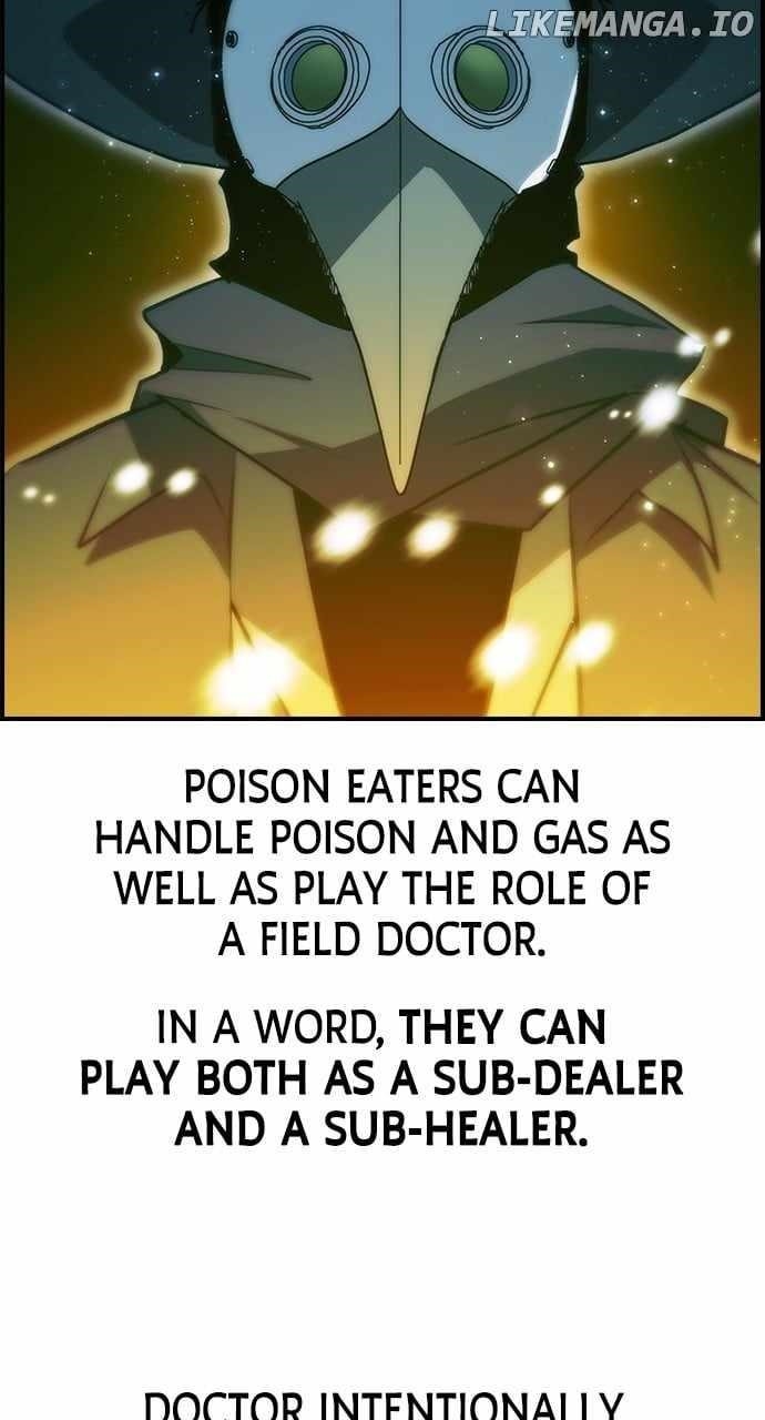 Bad Ending Maker Chapter 49 - Page 41