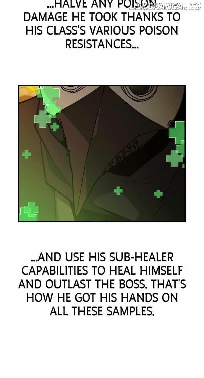 Bad Ending Maker Chapter 49 - Page 43