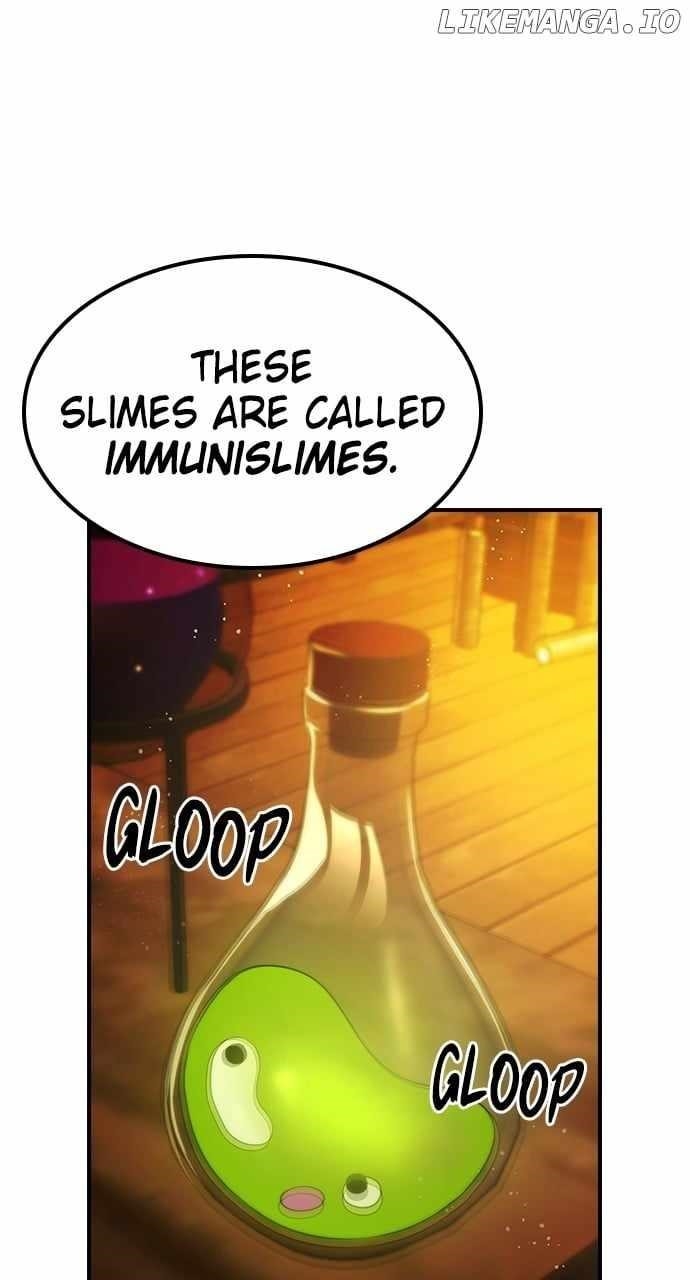 Bad Ending Maker Chapter 49 - Page 44