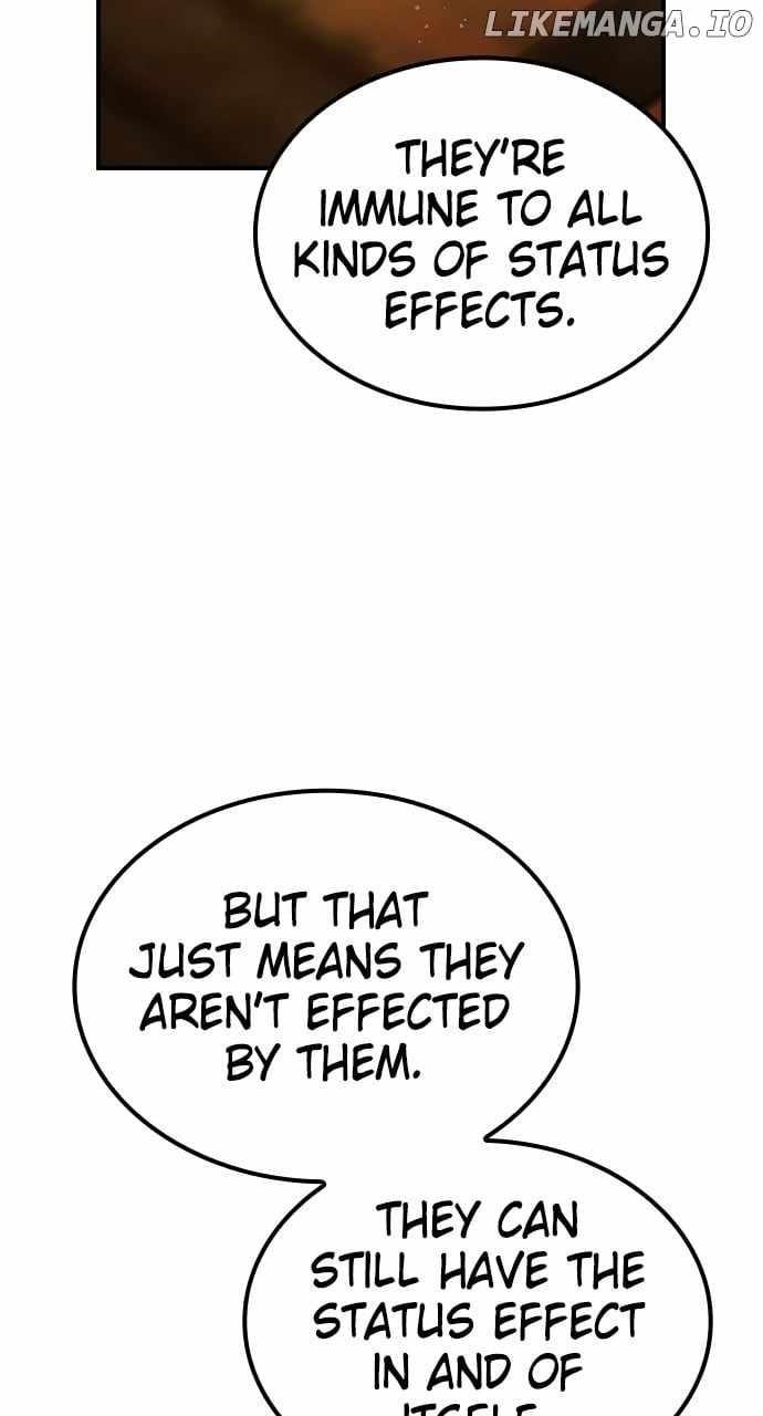 Bad Ending Maker Chapter 49 - Page 45