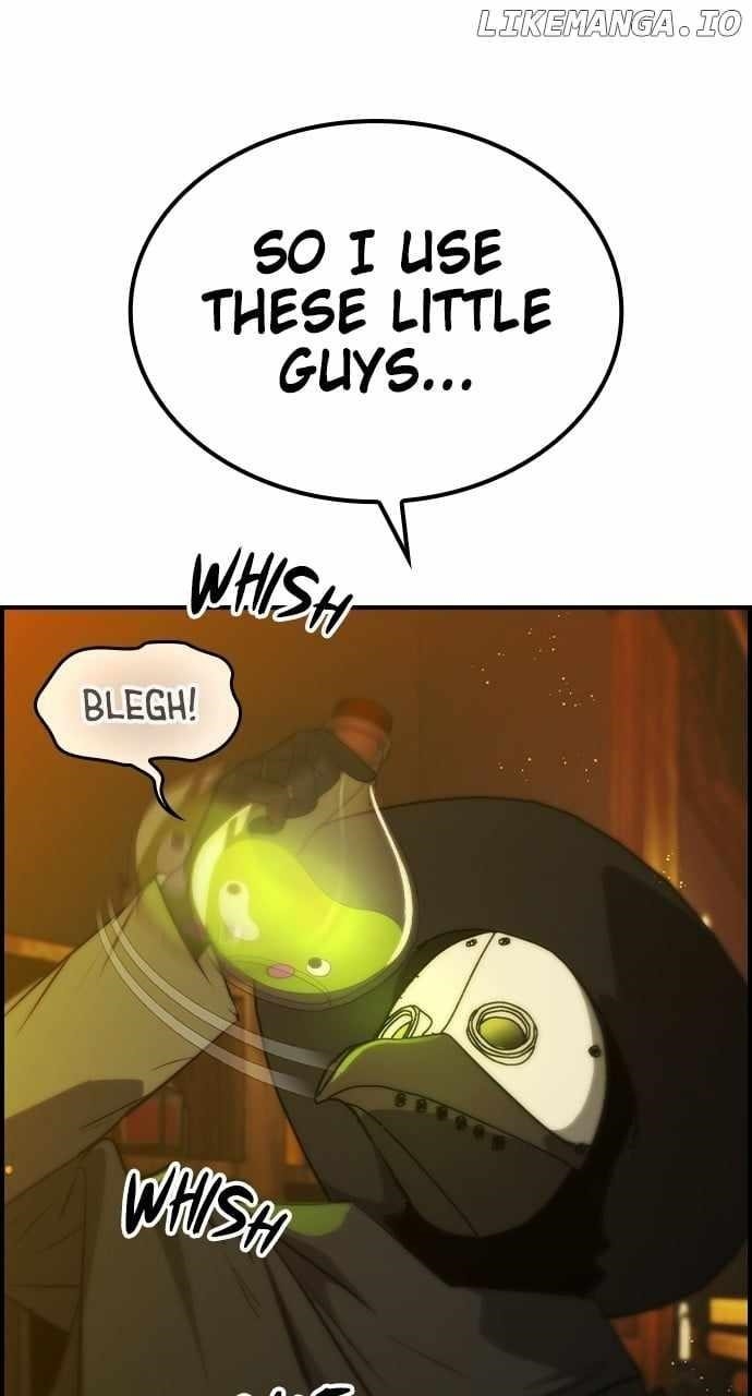 Bad Ending Maker Chapter 49 - Page 47