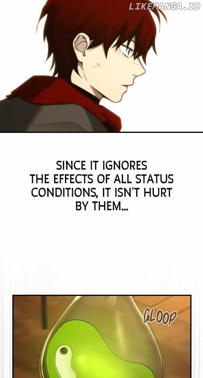 Bad Ending Maker Chapter 49 - Page 49