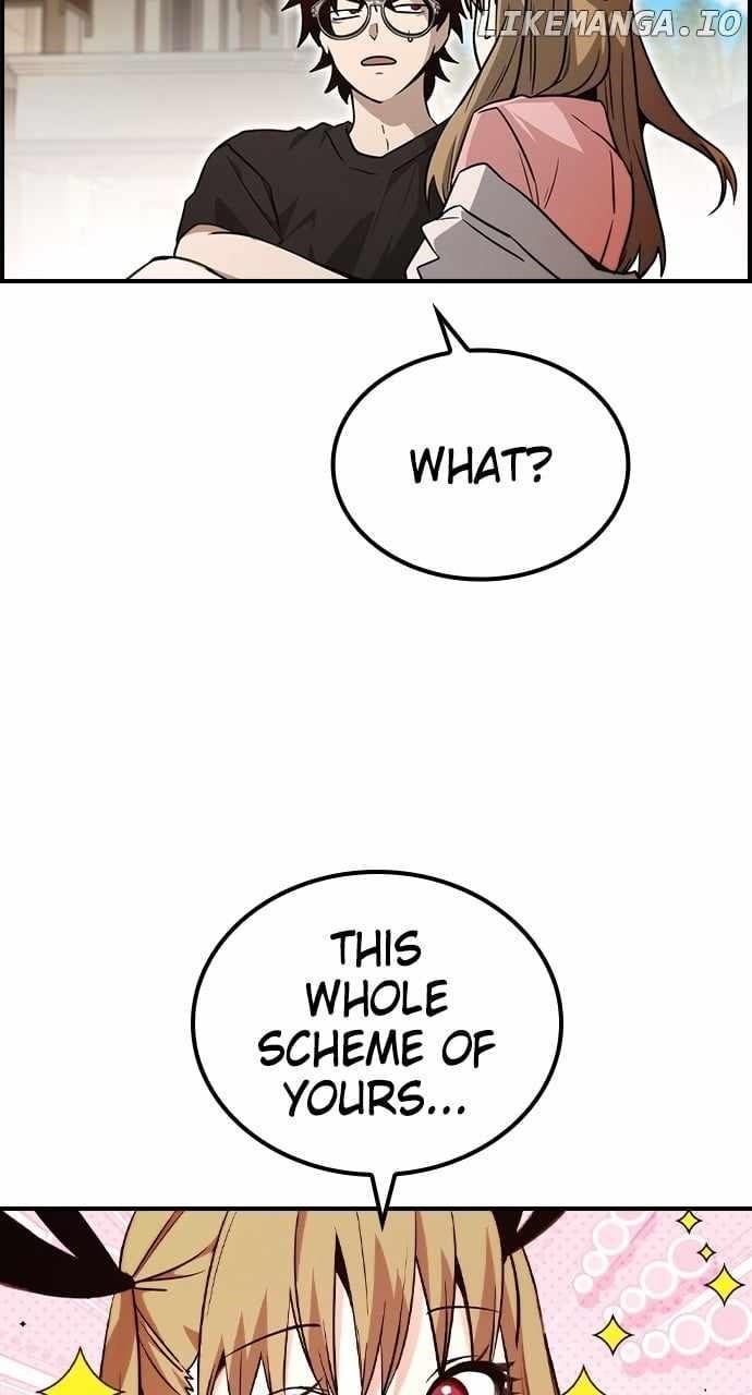 Bad Ending Maker Chapter 49 - Page 5