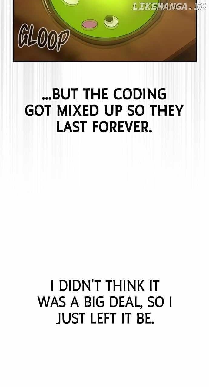 Bad Ending Maker Chapter 49 - Page 50