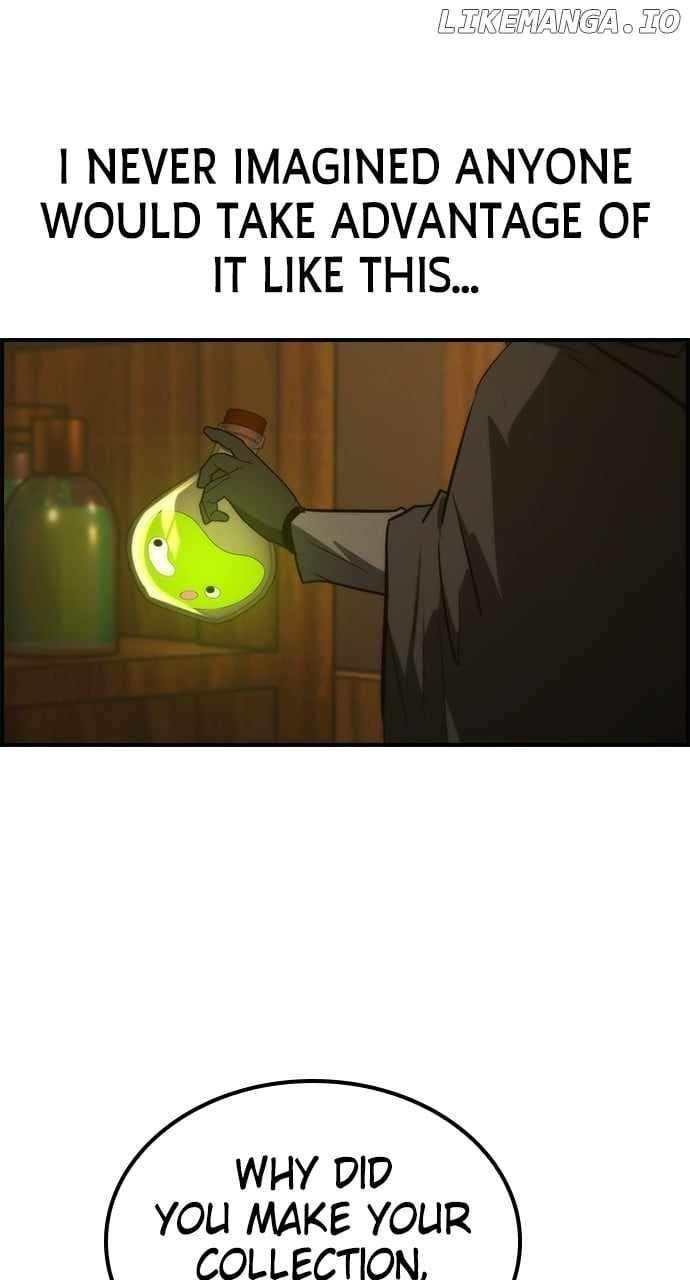 Bad Ending Maker Chapter 49 - Page 51