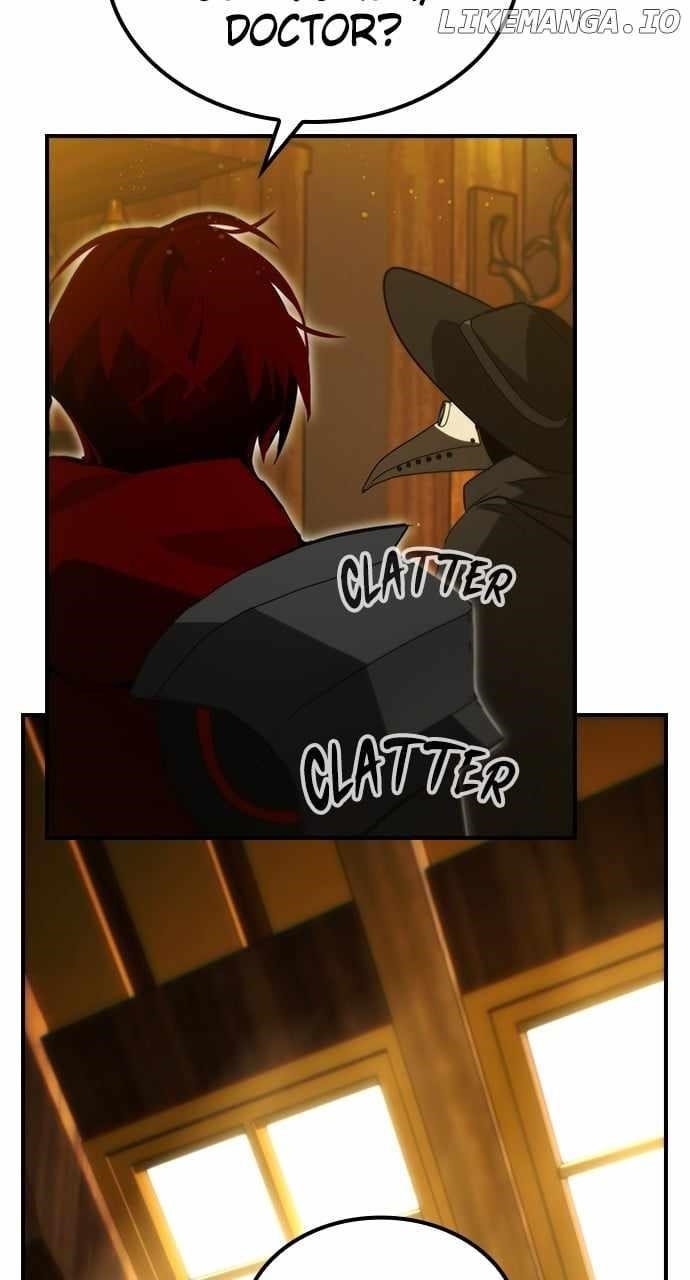 Bad Ending Maker Chapter 49 - Page 52