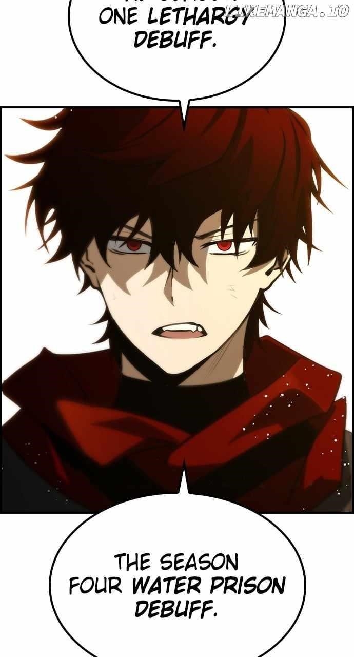 Bad Ending Maker Chapter 49 - Page 55