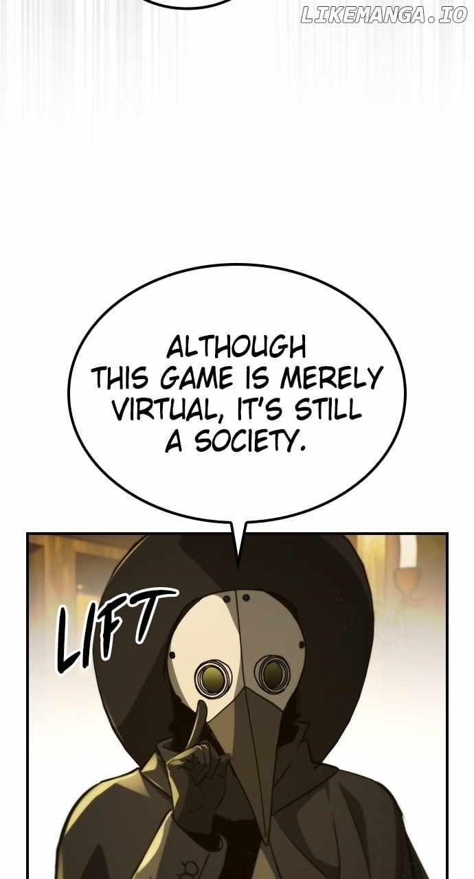 Bad Ending Maker Chapter 49 - Page 57