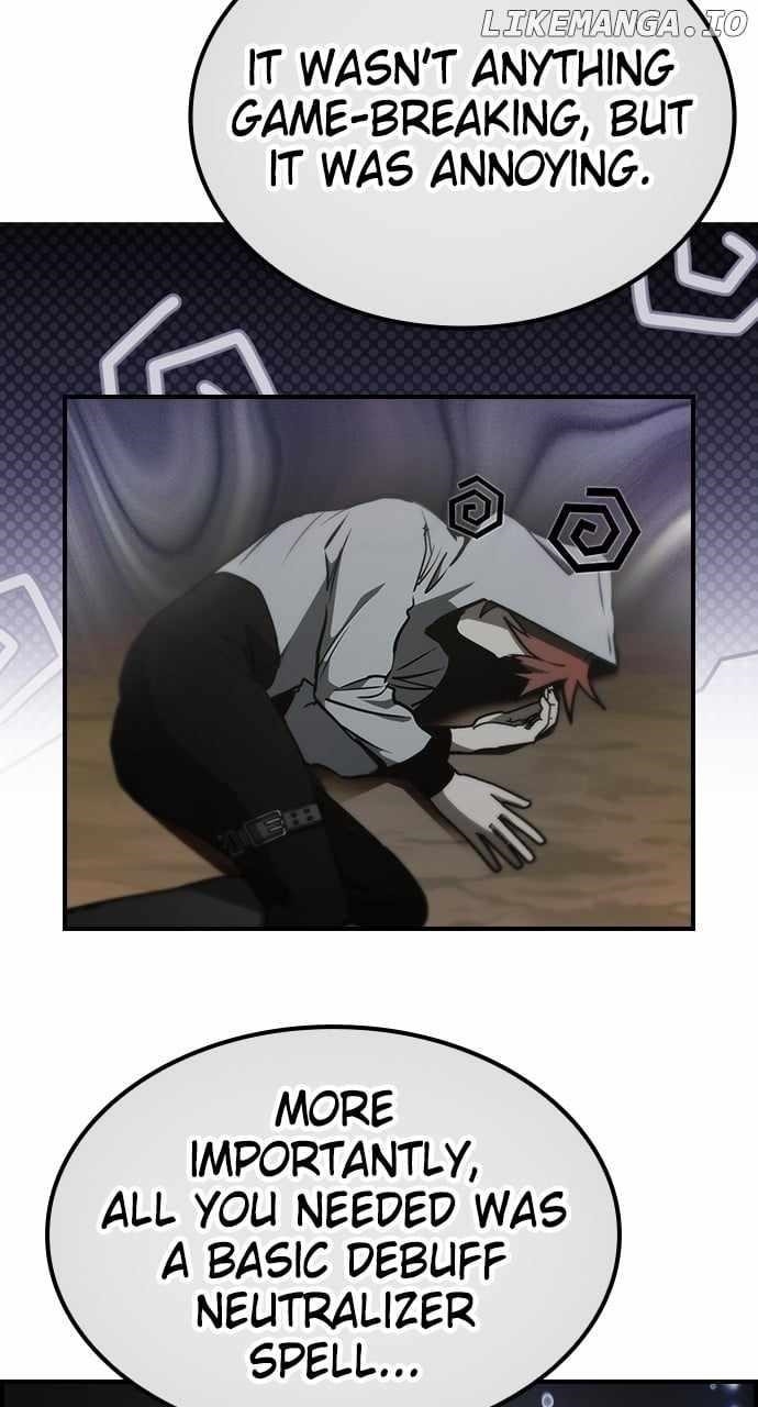 Bad Ending Maker Chapter 49 - Page 60