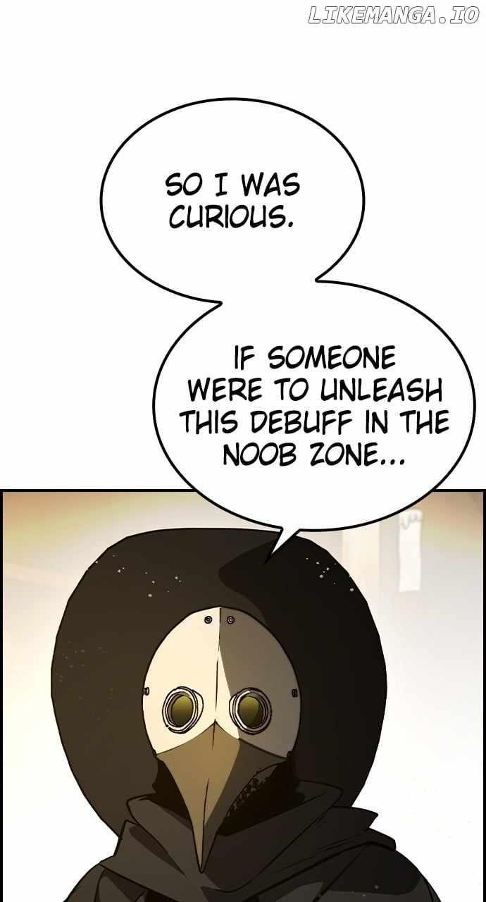 Bad Ending Maker Chapter 49 - Page 62