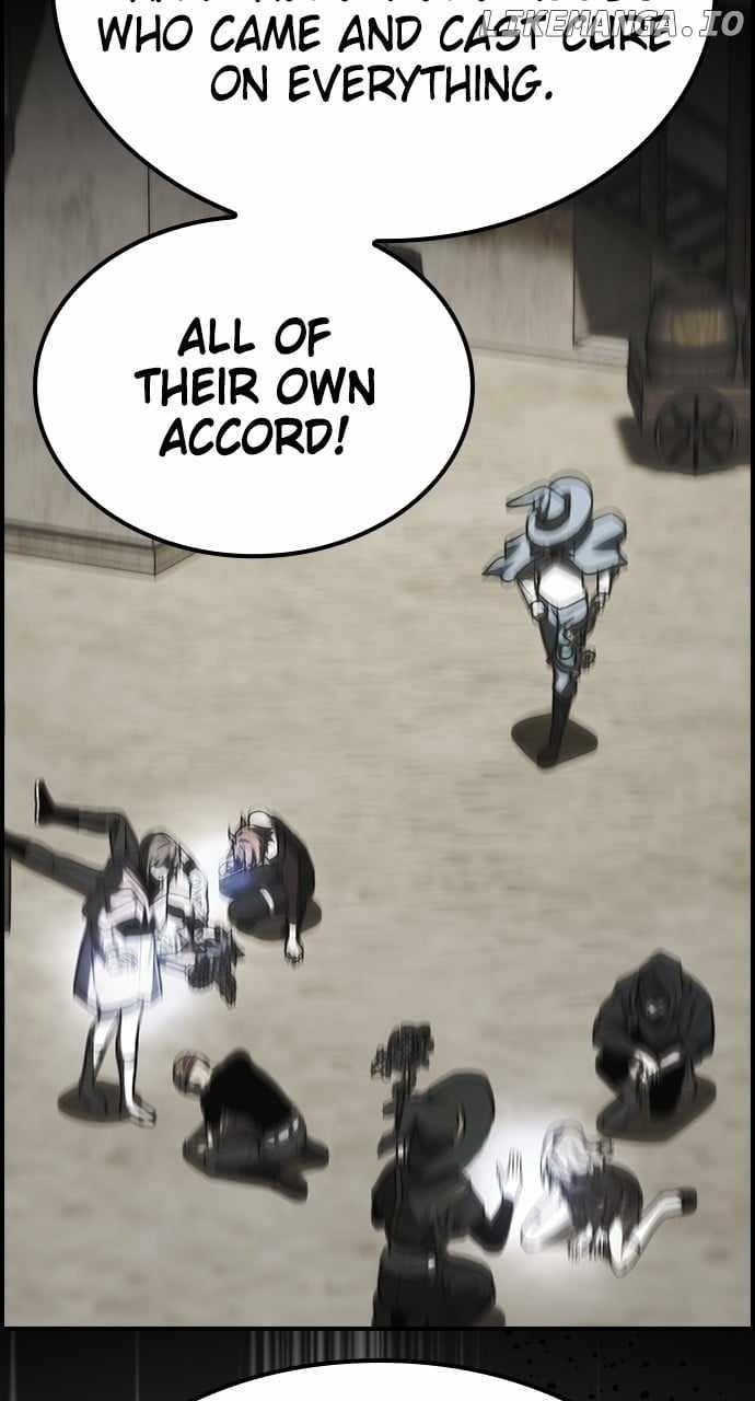 Bad Ending Maker Chapter 49 - Page 67