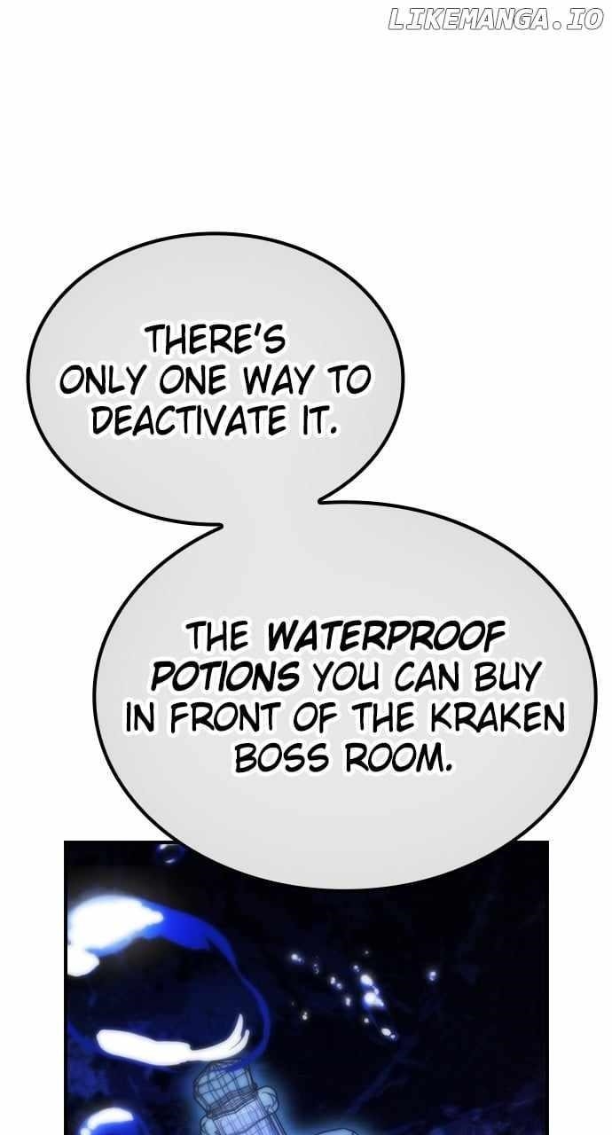 Bad Ending Maker Chapter 49 - Page 74