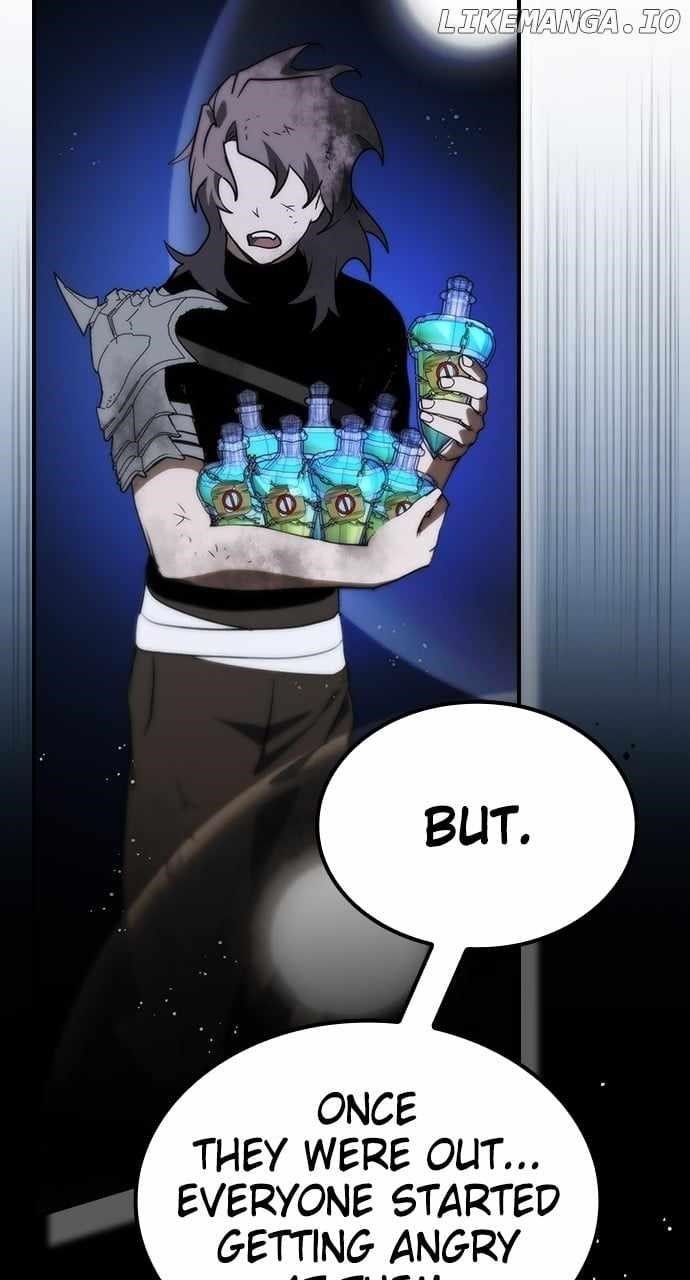 Bad Ending Maker Chapter 49 - Page 78