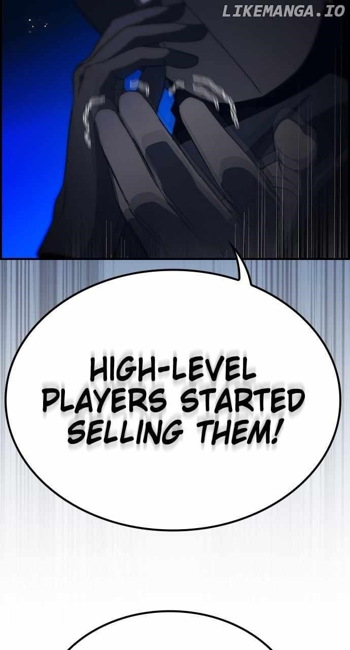 Bad Ending Maker Chapter 49 - Page 81