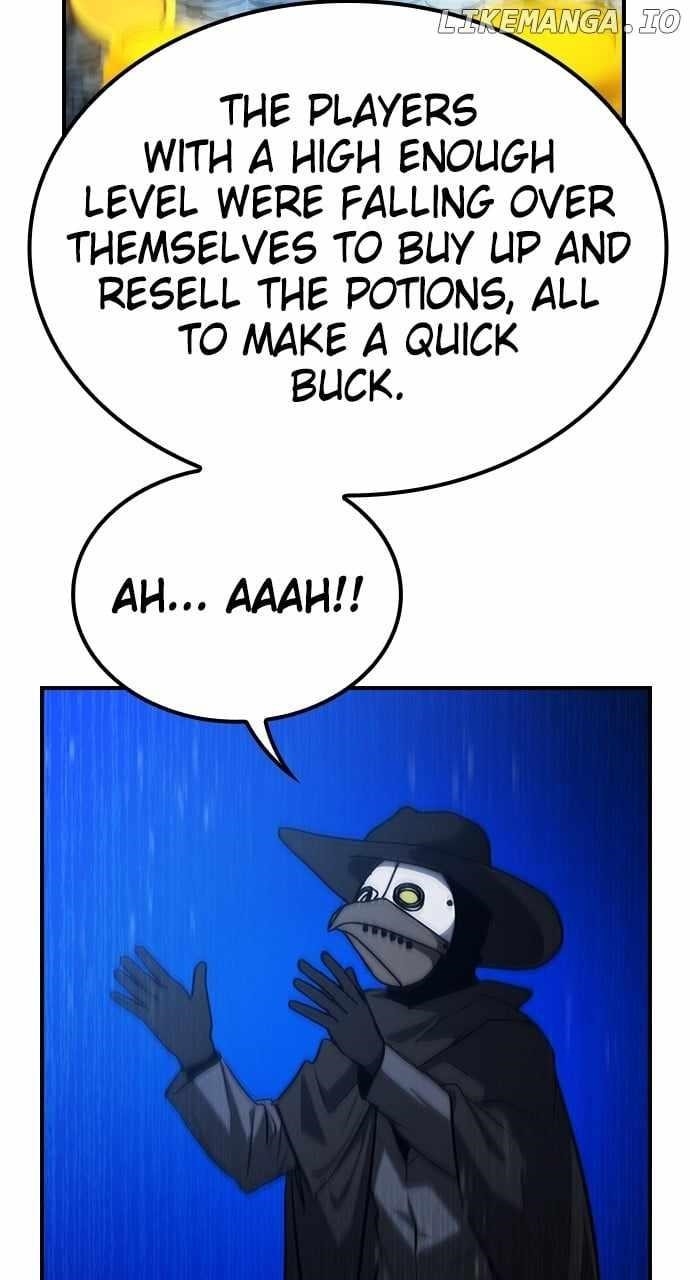 Bad Ending Maker Chapter 49 - Page 83