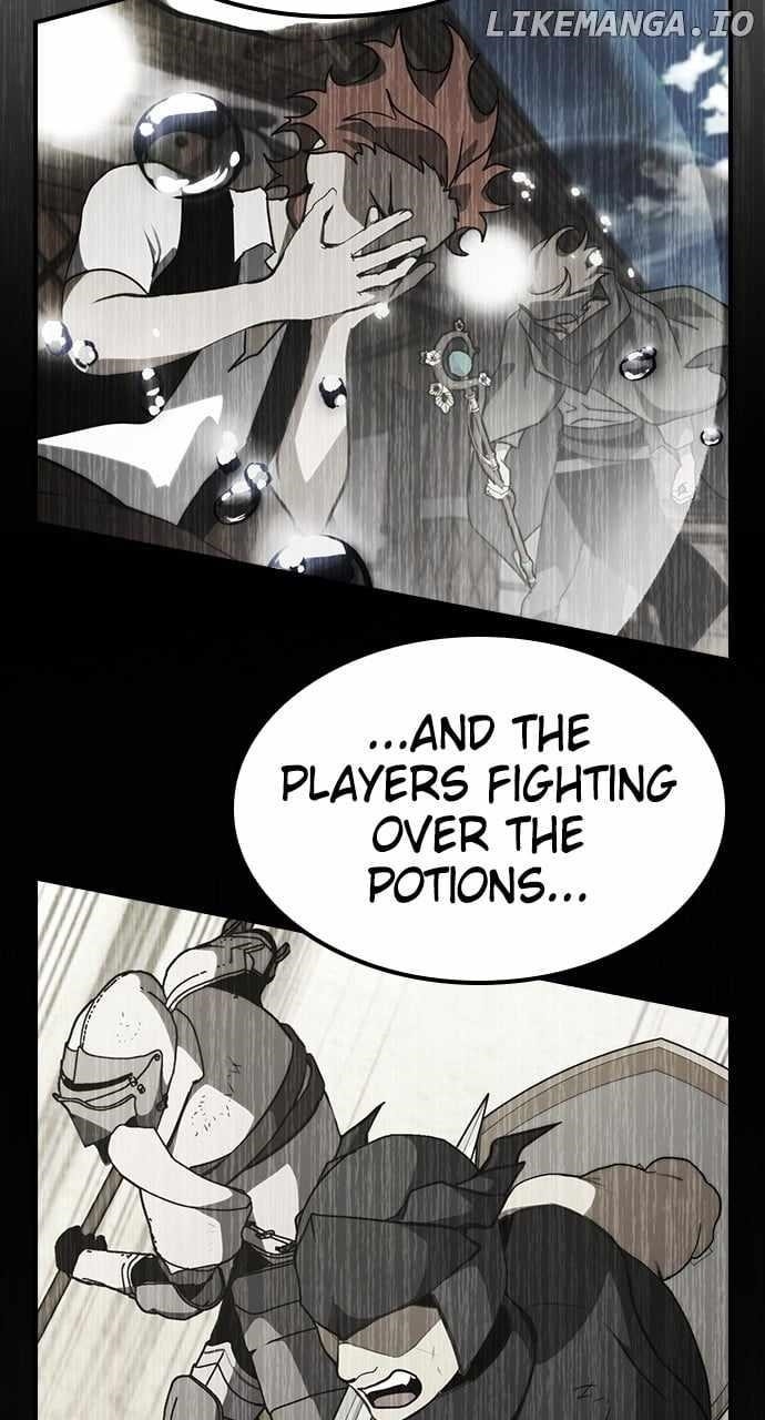 Bad Ending Maker Chapter 49 - Page 85