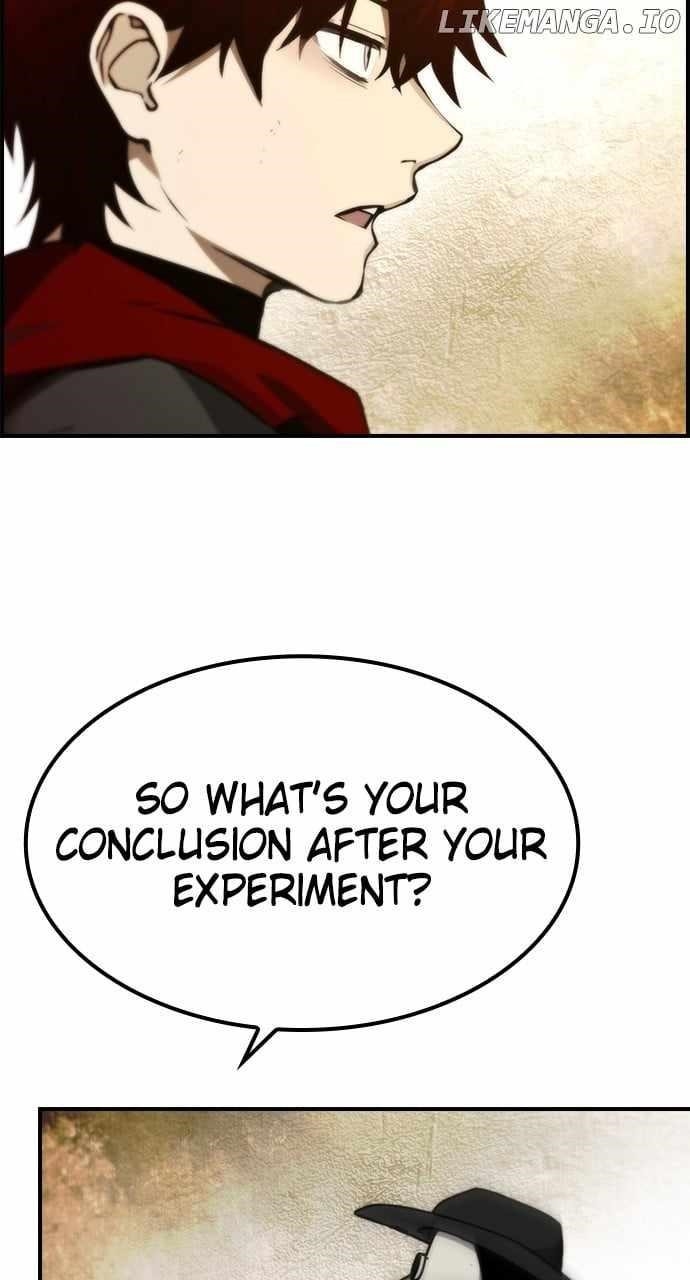 Bad Ending Maker Chapter 49 - Page 89