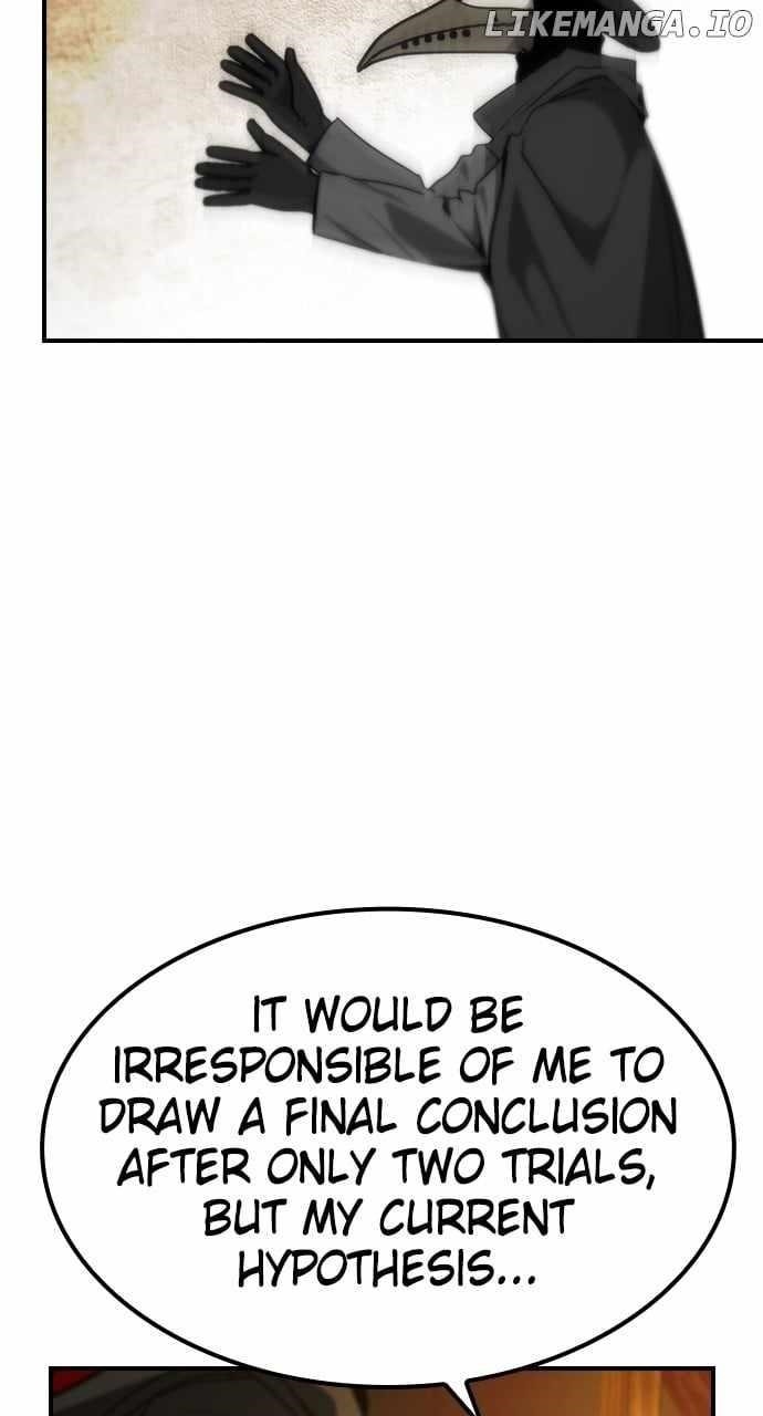 Bad Ending Maker Chapter 49 - Page 90