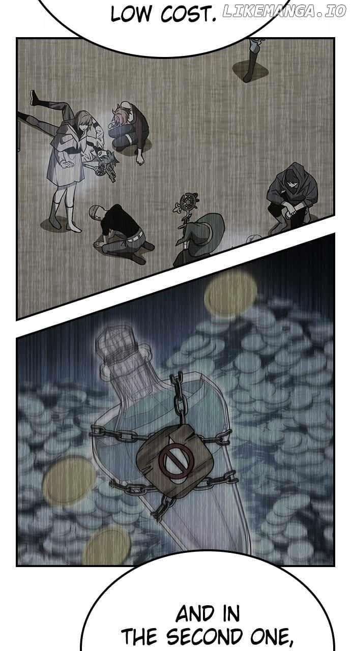 Bad Ending Maker Chapter 49 - Page 94