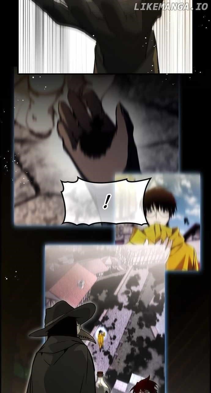 Bad Ending Maker Chapter 49 - Page 98