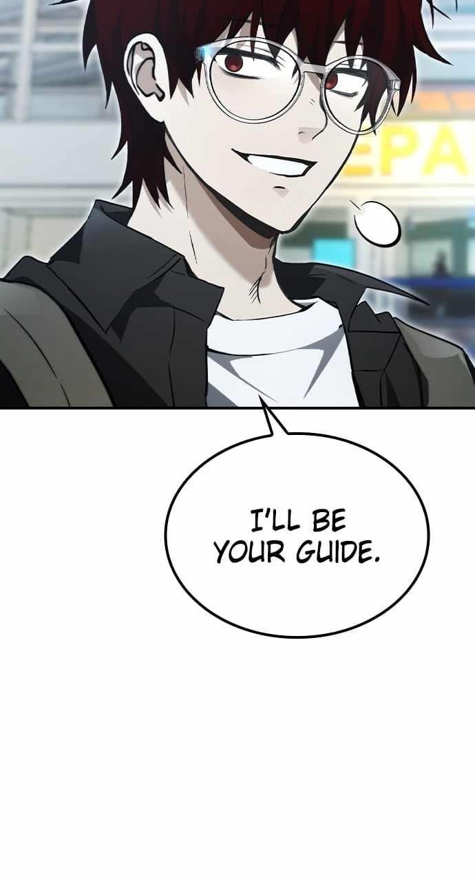 Bad Ending Maker Chapter 50 - Page 65