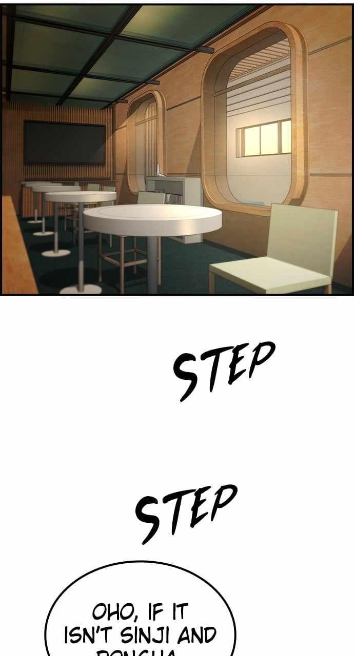 Bad Ending Maker Chapter 50 - Page 70