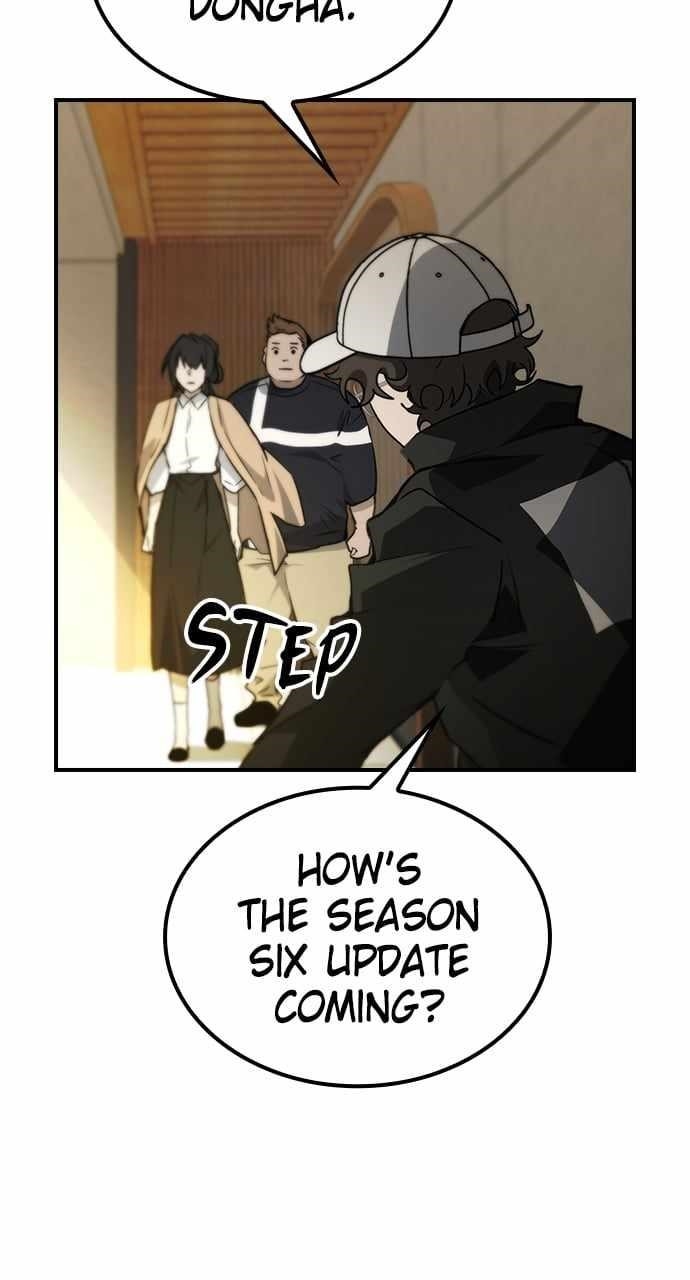 Bad Ending Maker Chapter 50 - Page 71