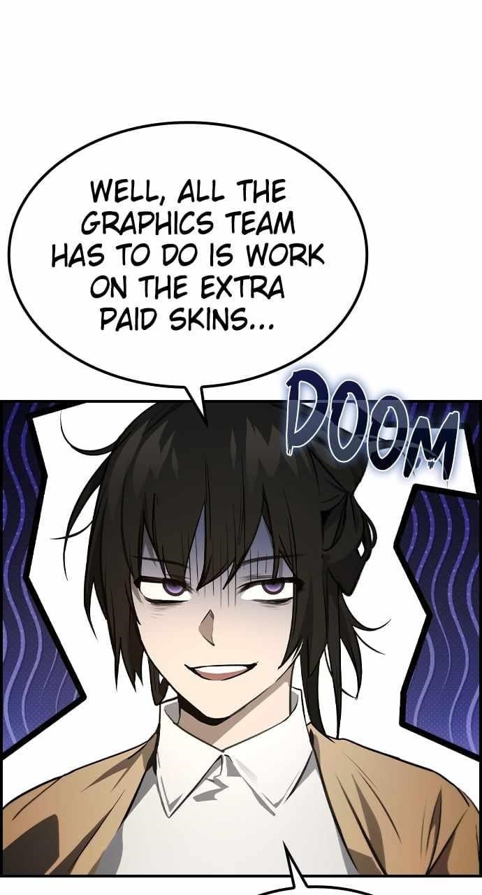 Bad Ending Maker Chapter 50 - Page 72