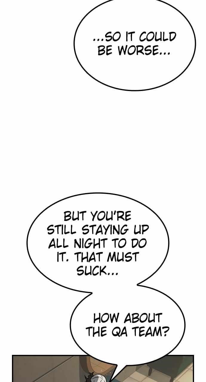 Bad Ending Maker Chapter 50 - Page 73