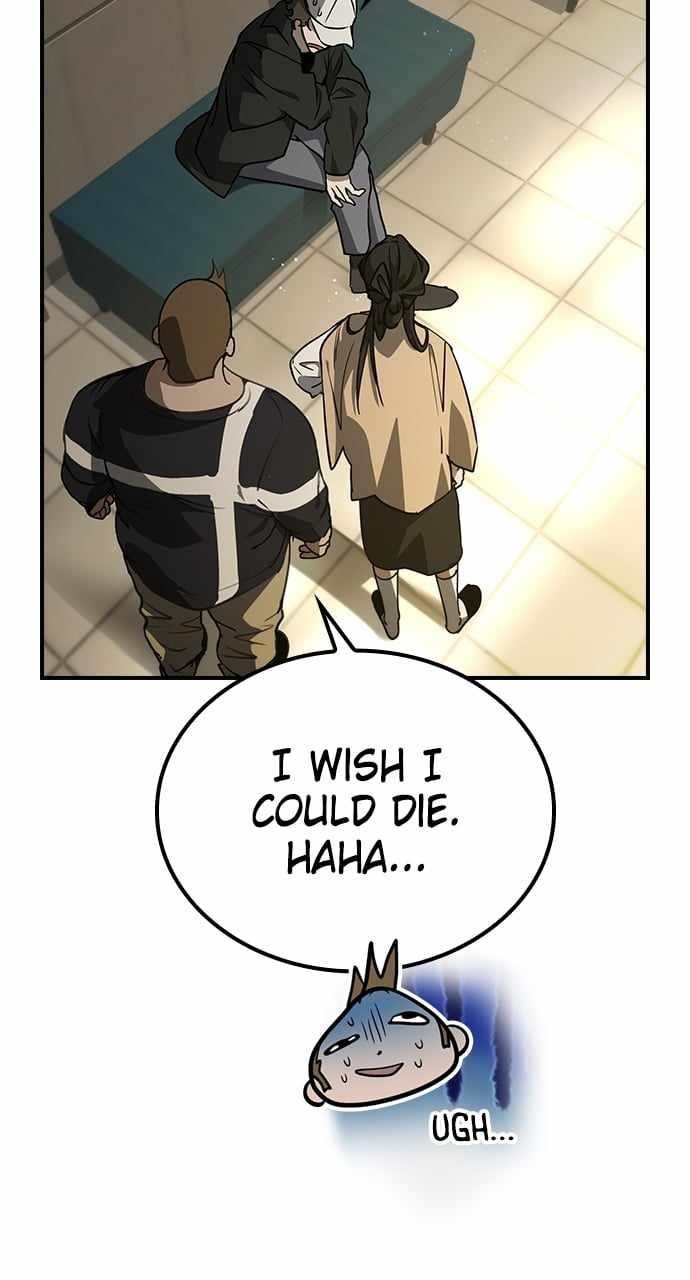 Bad Ending Maker Chapter 50 - Page 74