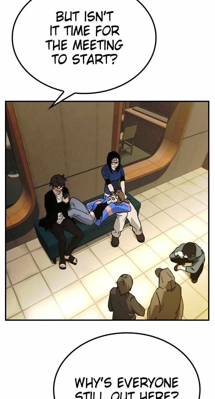 Bad Ending Maker Chapter 50 - Page 76