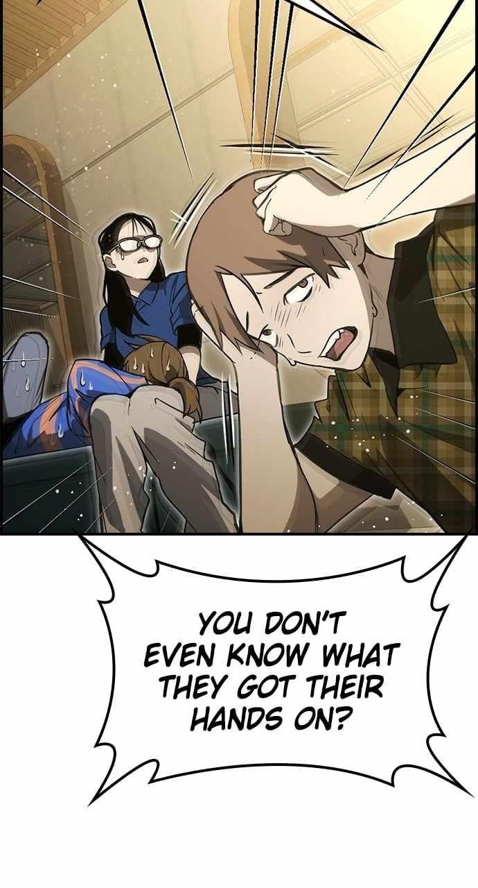 Bad Ending Maker Chapter 50 - Page 82