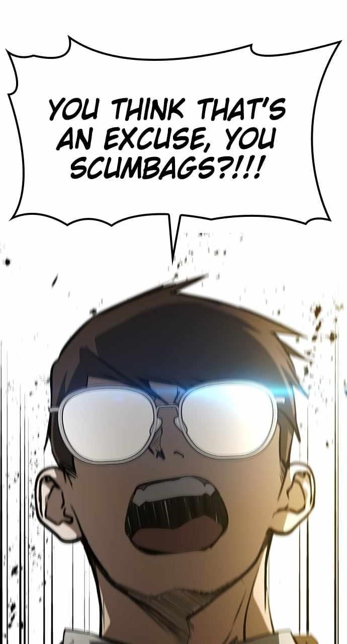 Bad Ending Maker Chapter 50 - Page 83