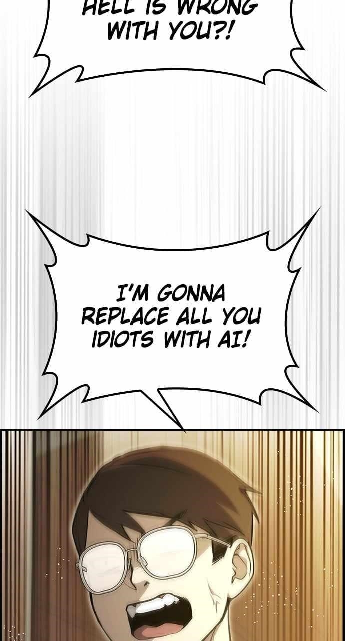 Bad Ending Maker Chapter 50 - Page 88