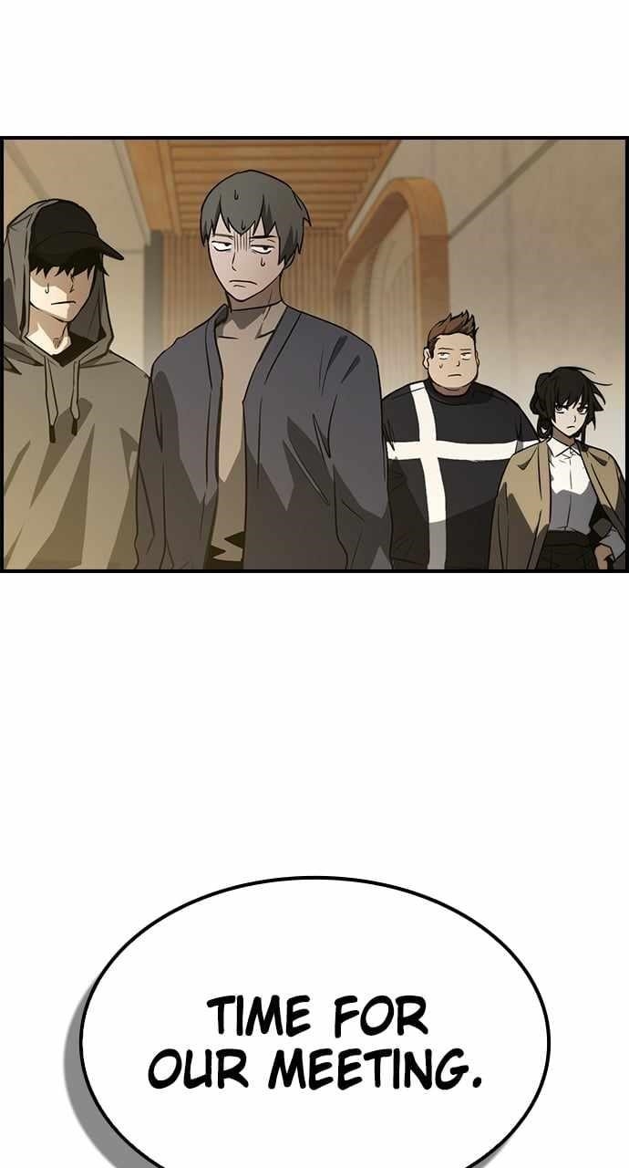 Bad Ending Maker Chapter 50 - Page 95