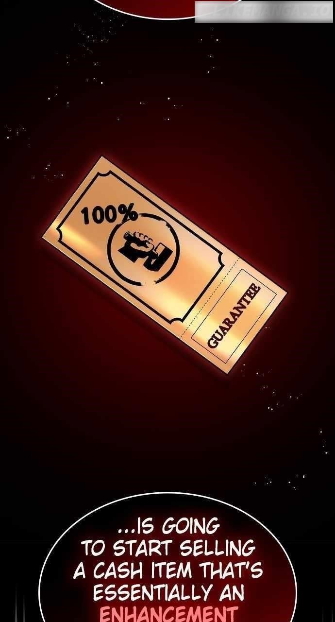 Bad Ending Maker Chapter 52 - Page 3