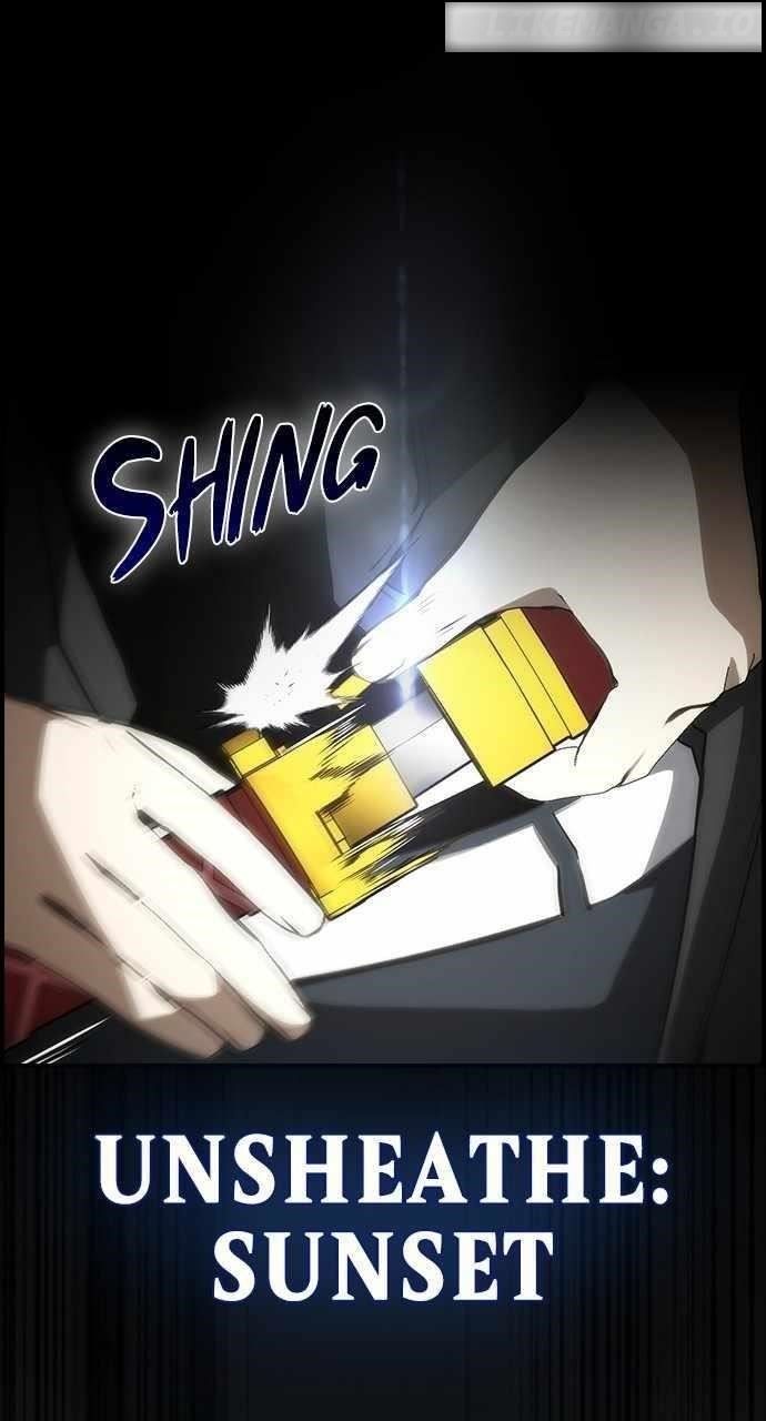 Bad Ending Maker Chapter 53 - Page 1