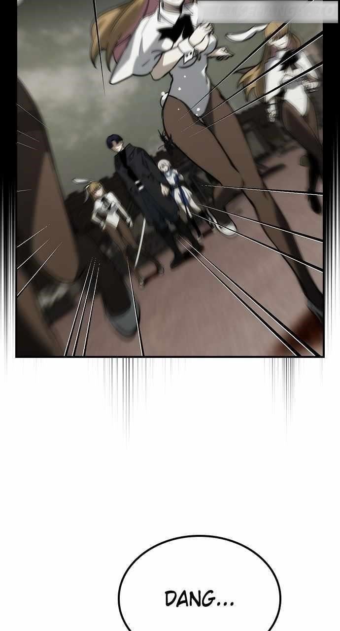 Bad Ending Maker Chapter 53 - Page 20