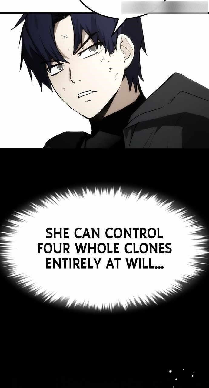 Bad Ending Maker Chapter 53 - Page 21