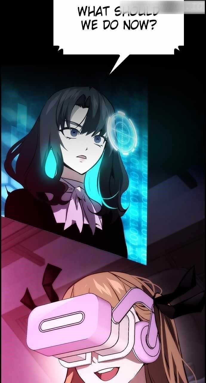 Bad Ending Maker Chapter 53 - Page 23