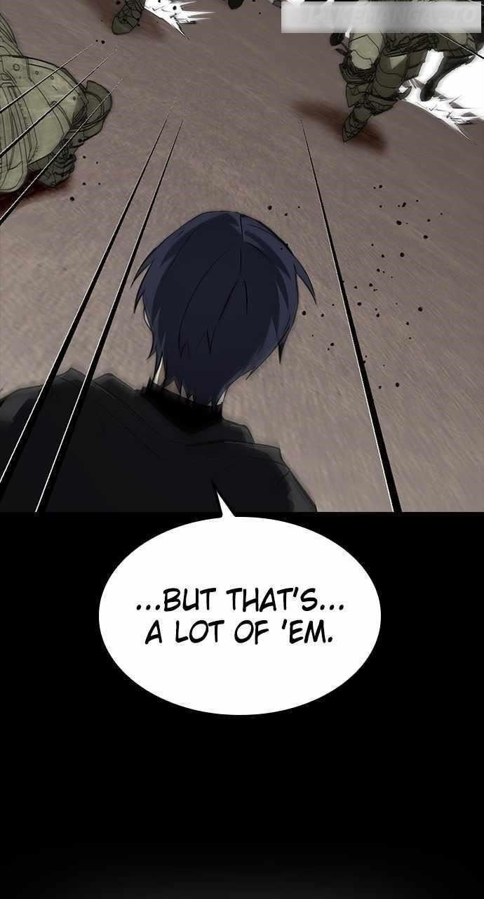 Bad Ending Maker Chapter 53 - Page 27