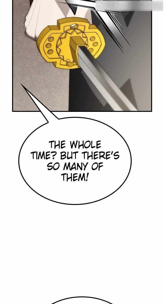 Bad Ending Maker Chapter 53 - Page 33