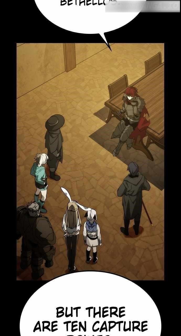 Bad Ending Maker Chapter 53 - Page 43