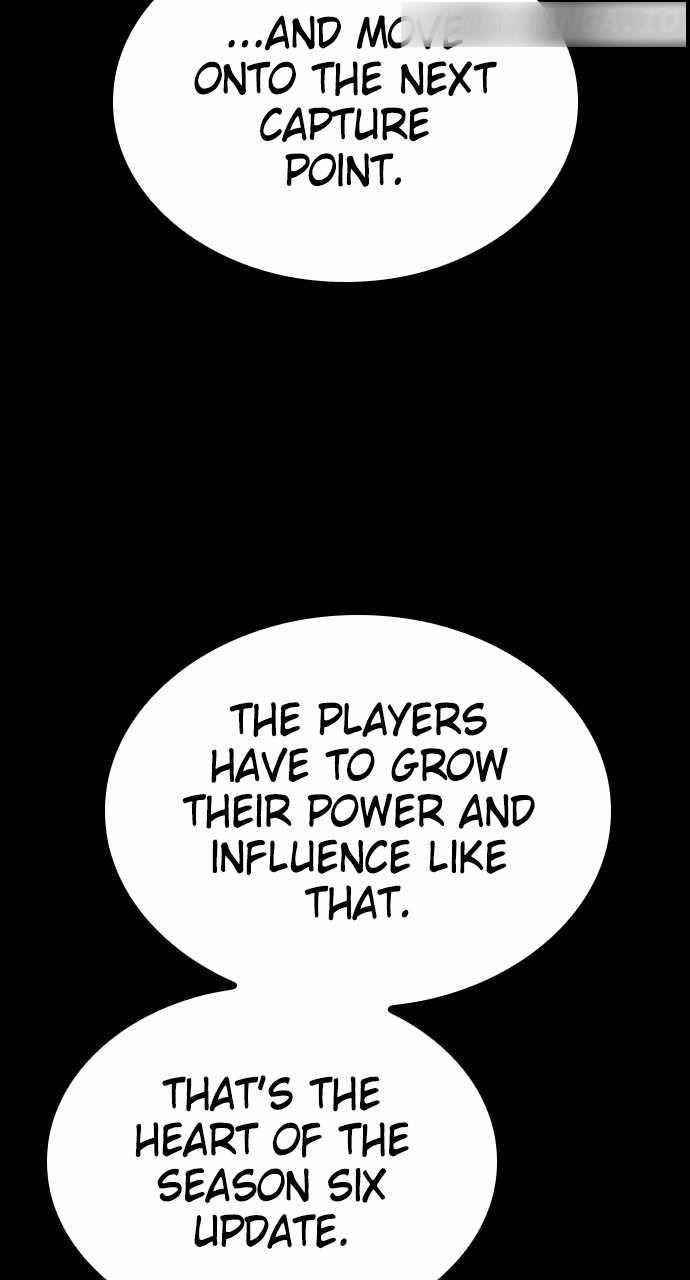 Bad Ending Maker Chapter 53 - Page 47