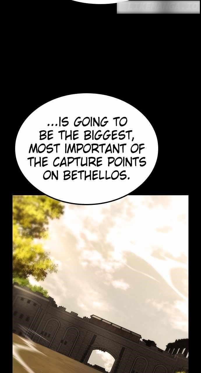 Bad Ending Maker Chapter 53 - Page 49